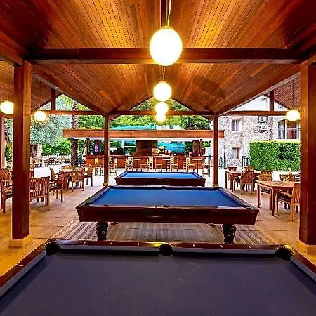Hotel Julian Forest
